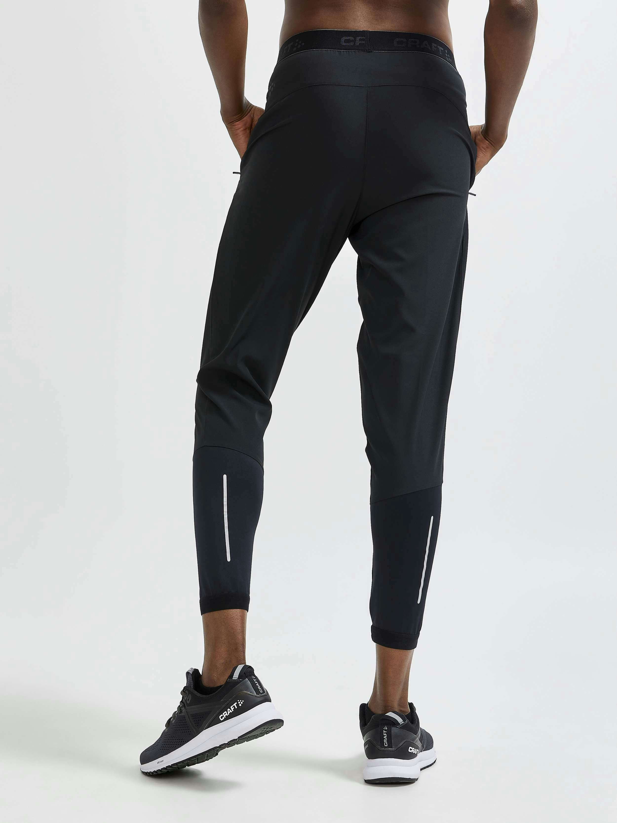 Nike Slim Fit Running Pants | SidelineSwap
